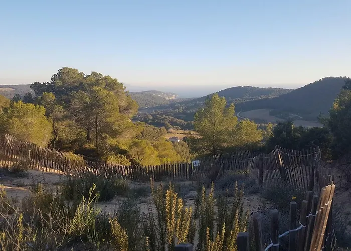 Le Petit Eden De La Madrague Face A La Ciotat