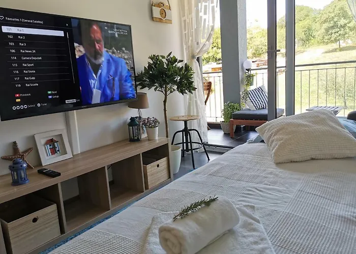 Romana Dream Apartment