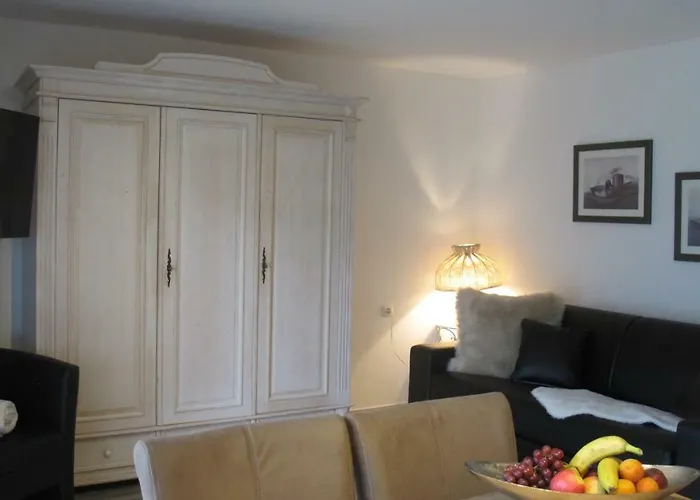 Ferienhaus Windegge
