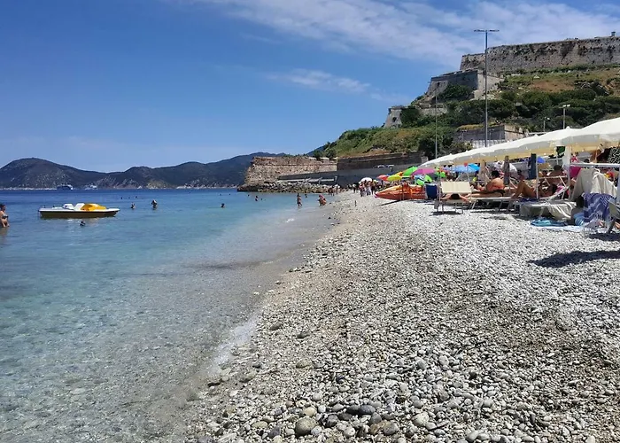 Loft Vista Mare Elba