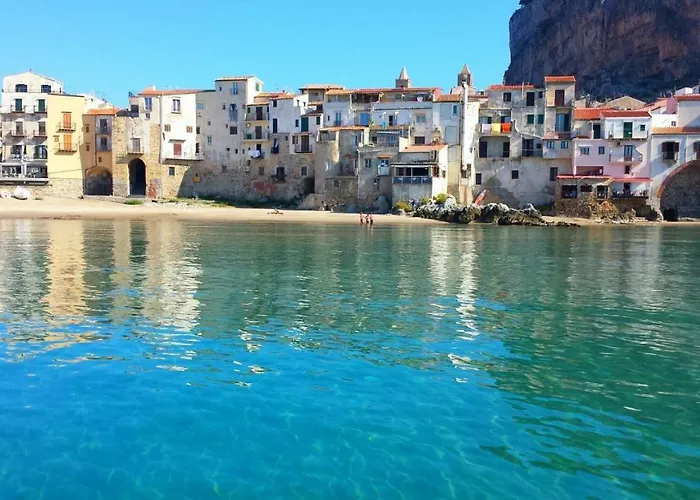 Amarea Casa Vacanze