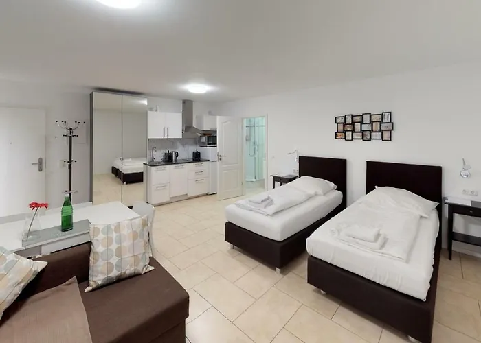 Lumen Apartments