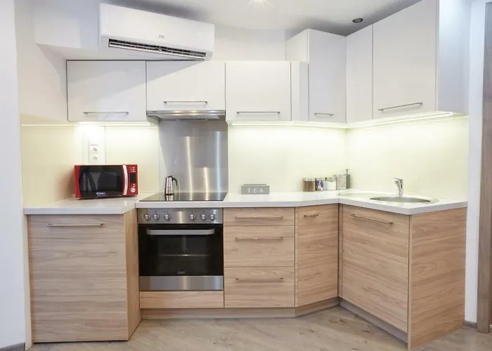 Foter Apartman