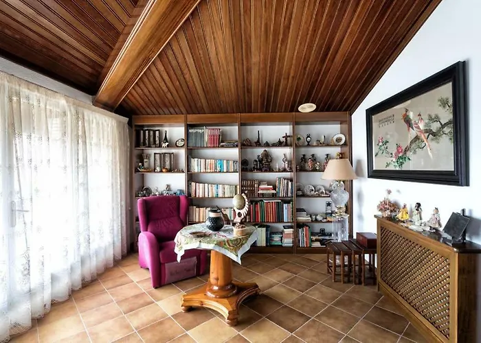 Villa Paquita