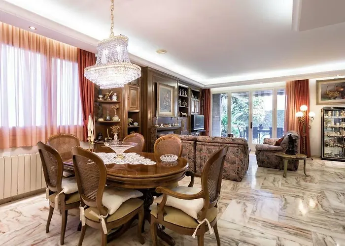Villa Paquita