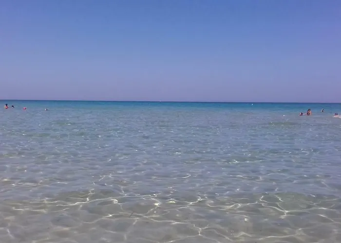Case Vacanze Corongiu