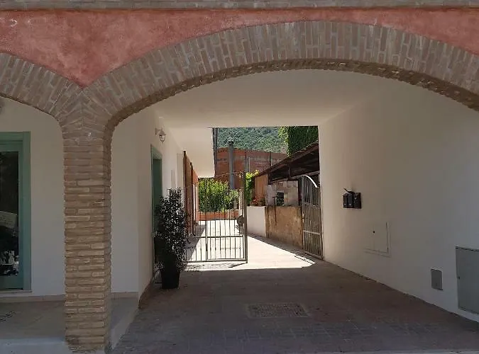 Il Cortile