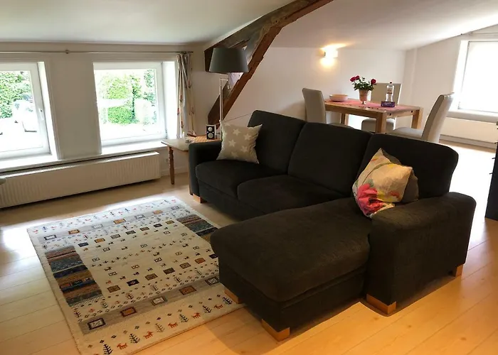 Apartment 5