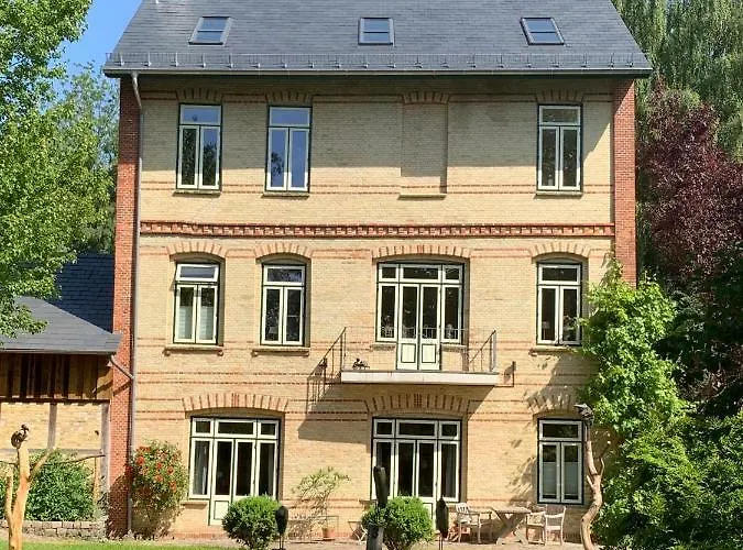 Waldmuehle
