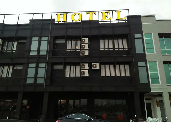 68 Boutique Hotel