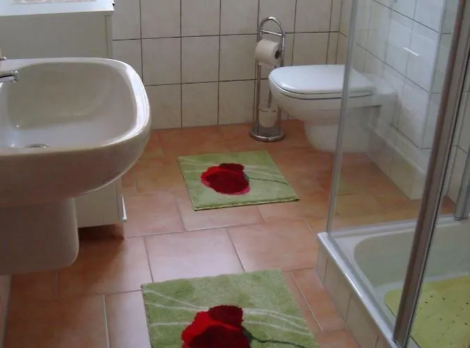 Ferienwohnung Kriedel