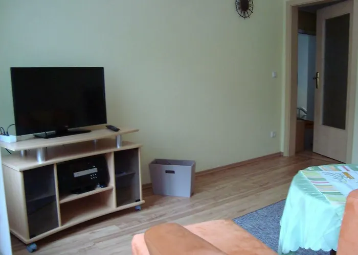Ferienwohnung Kriedel