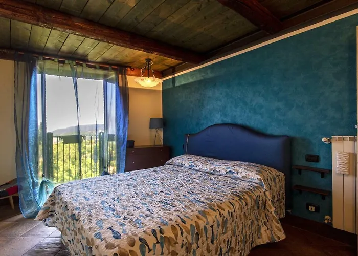 Borgo Buio Town House