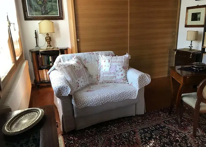 Maison Claudia Al Lido Di Venezia
