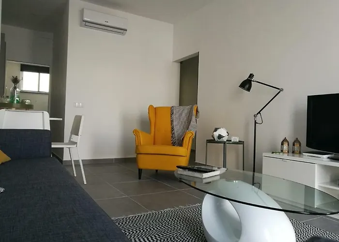 Sequa Apartamento