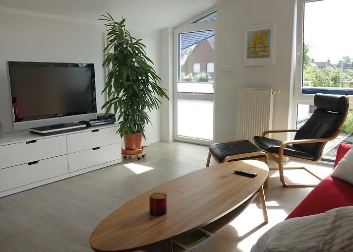 Ferienwohnung Tulpenweg