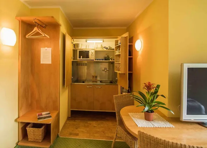 Ibex Lodge
