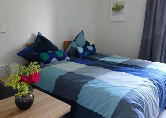 Ferienwohnung Tulpenweg