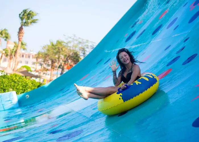 Titanic Aqua Park Resort - Families And Couples Only