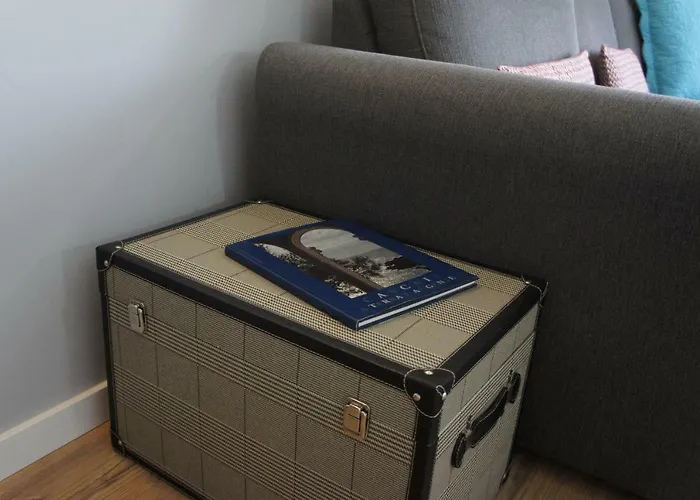 Apartamento Copacabana