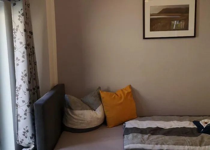 Dorfstrasse 21 Ferienwohnung 3