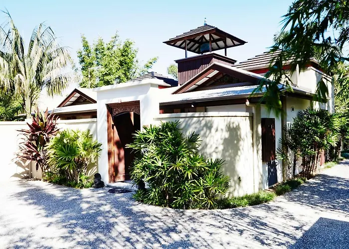 The Villas Of Byron