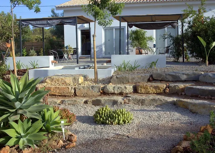 Quinta Das Carpas