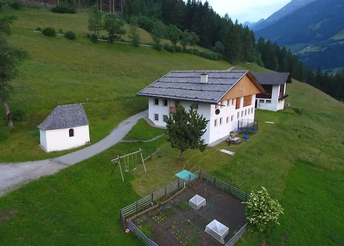 Volggerhof