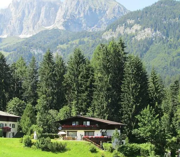 Appartement Woergoetter Astrid Und Sepp