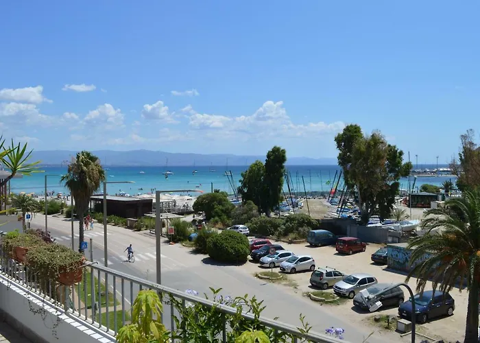 Hotel Chentu Lunas