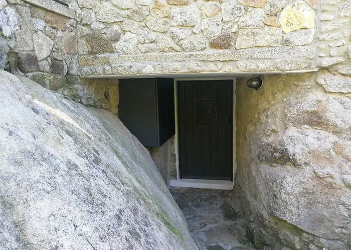 Casa Colmeia