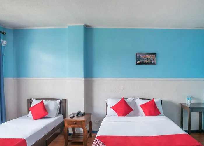 Nyc Manhattan Suites