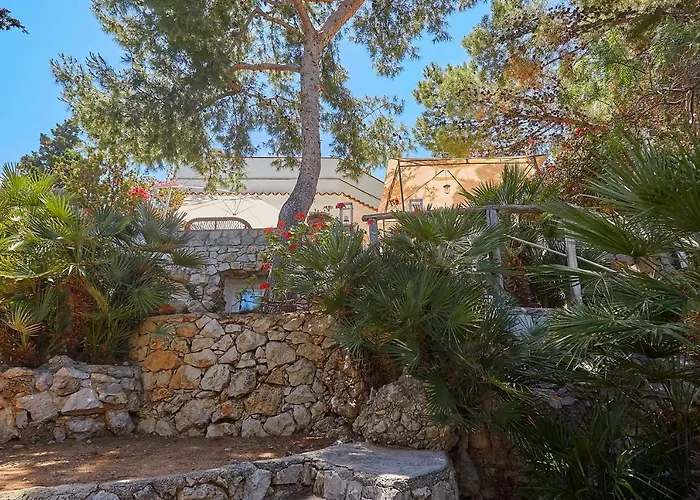 Villa Gabry