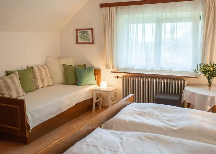 Ferienwohnung Meliessnig