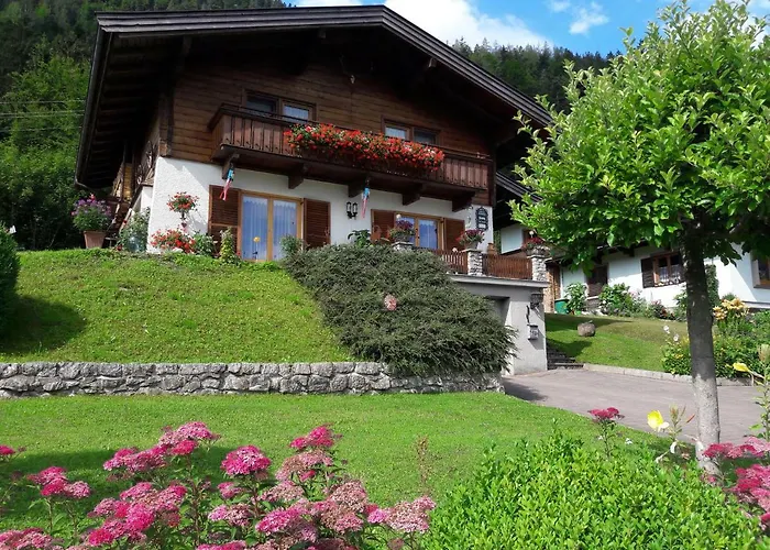 Haus Hauser Lofer 254