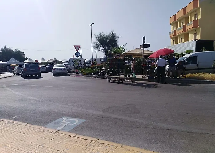 La Nassa Salento