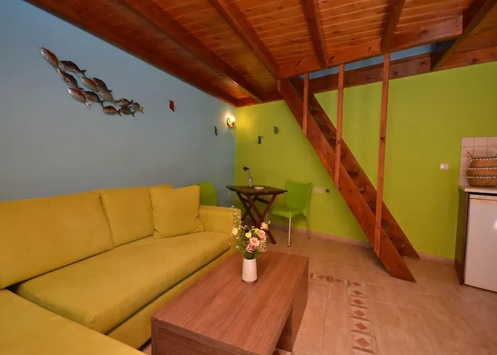 Thalassa Studios