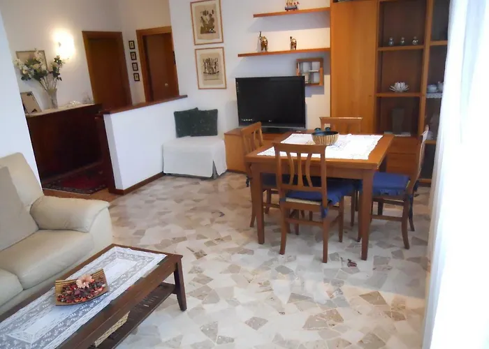 Appartamento Elisabetta
