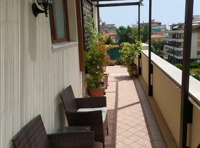 Appartamento Elisabetta