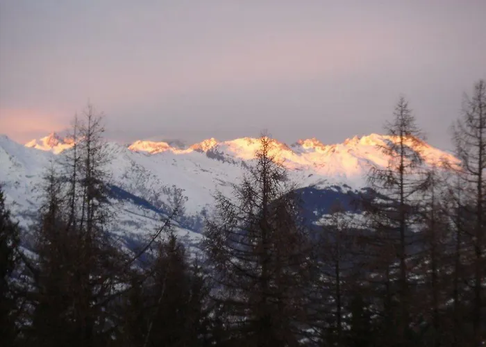 La Montagne