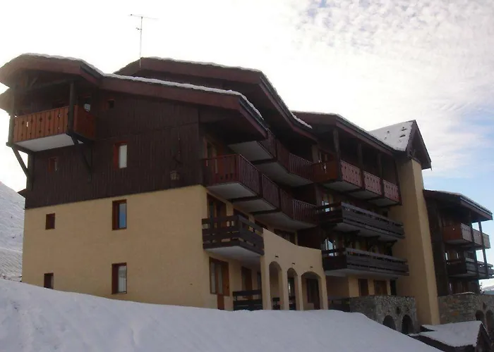 La Montagne