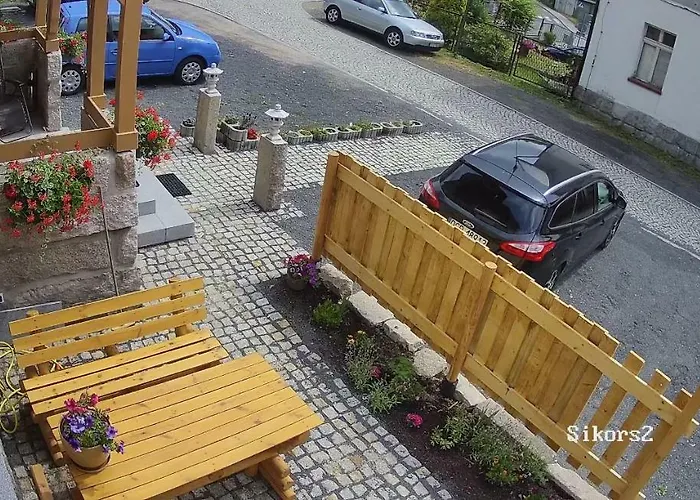 Apartamenty Pod Jedynka - Sikorskiego 3/1
