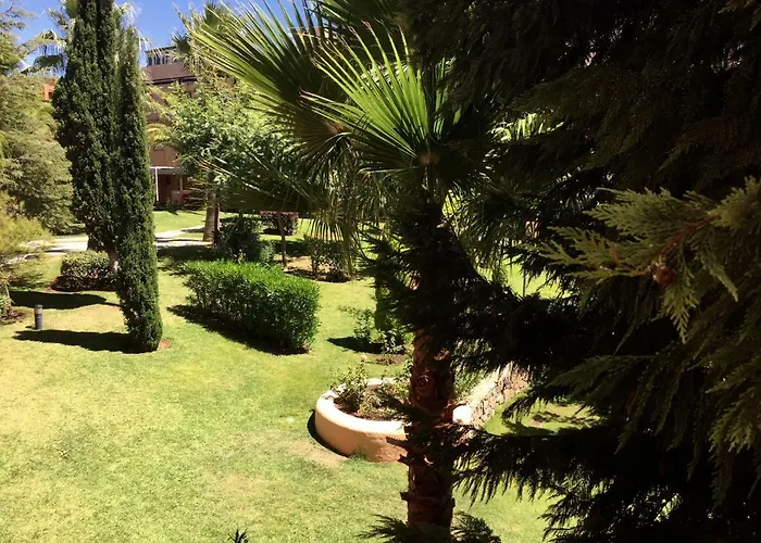 Adosado En Islantilla Golf Resort