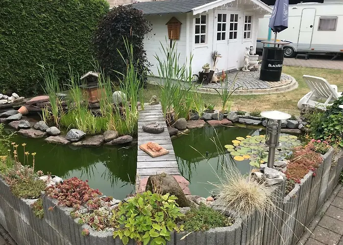 Ferienwohnung Anke Huhn