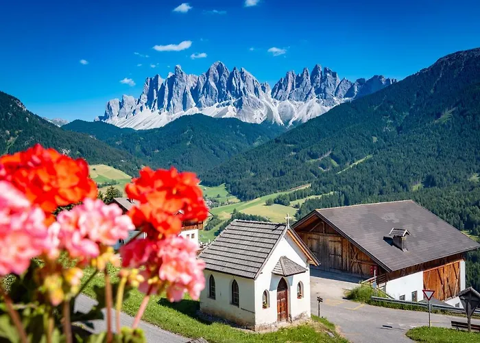 Gruberhof Coll
