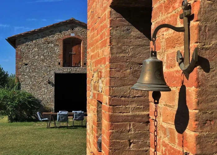 Casa Cernano