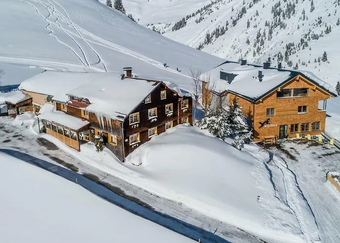 Haus Moosbrugger