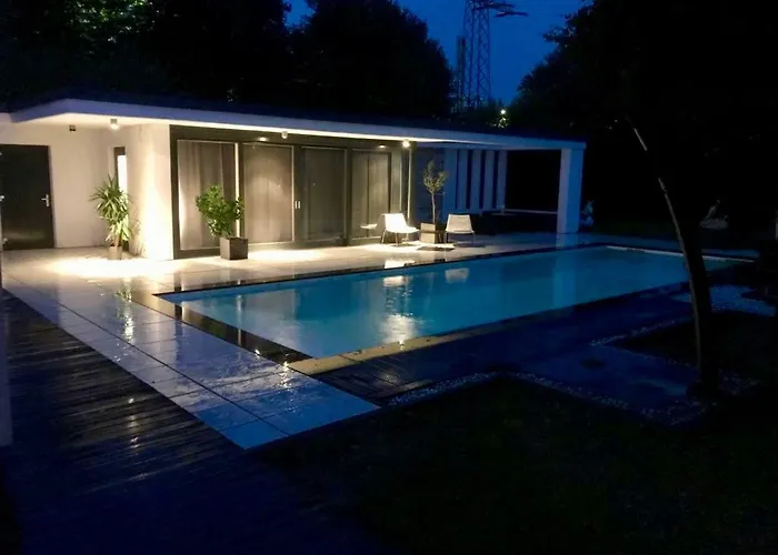 Guesthouse Passau