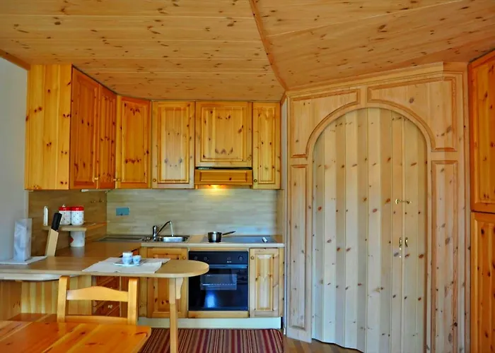 Apartment Sissi