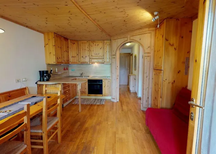 Apartment Sissi
